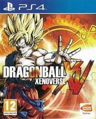Dragon Ball Xenoverse