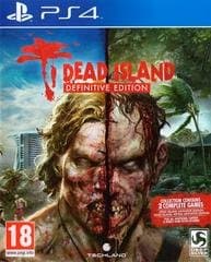 Dead Island Definitive Edition