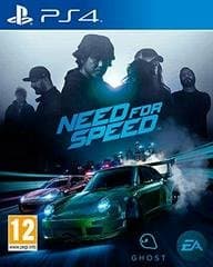 Need For Speed NFS
