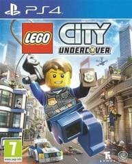 LEGO City Undercover (Nova)
