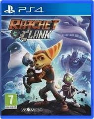 Ratchet & Clank