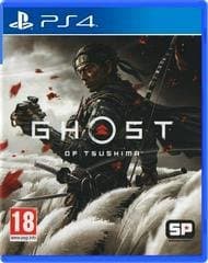 Ghost Of Tsushima