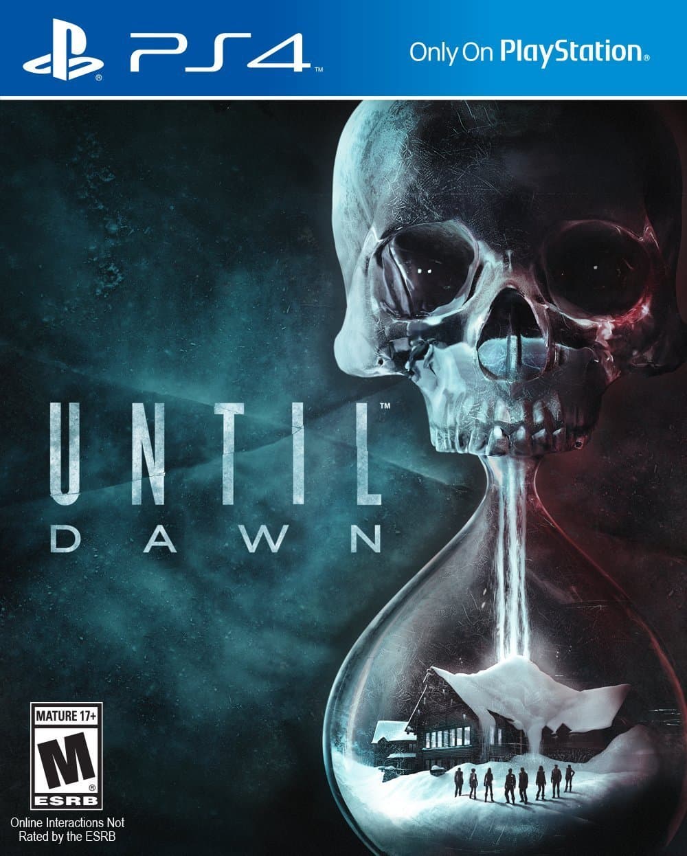 Until Down