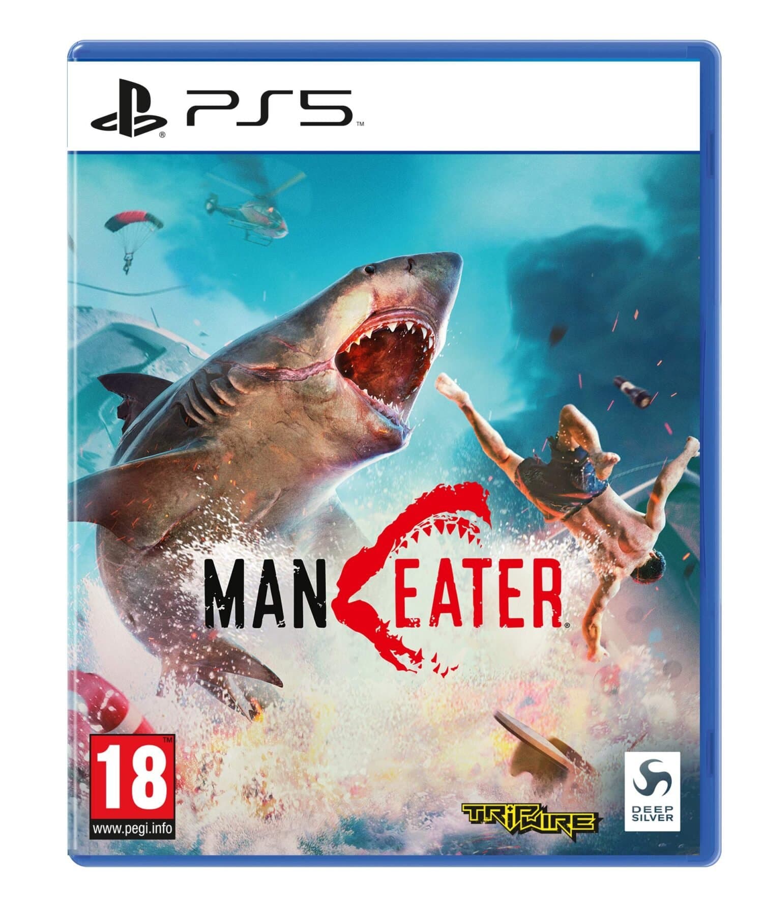 Maneater