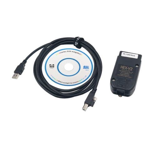 Vcds 25.4 Dijagnostika