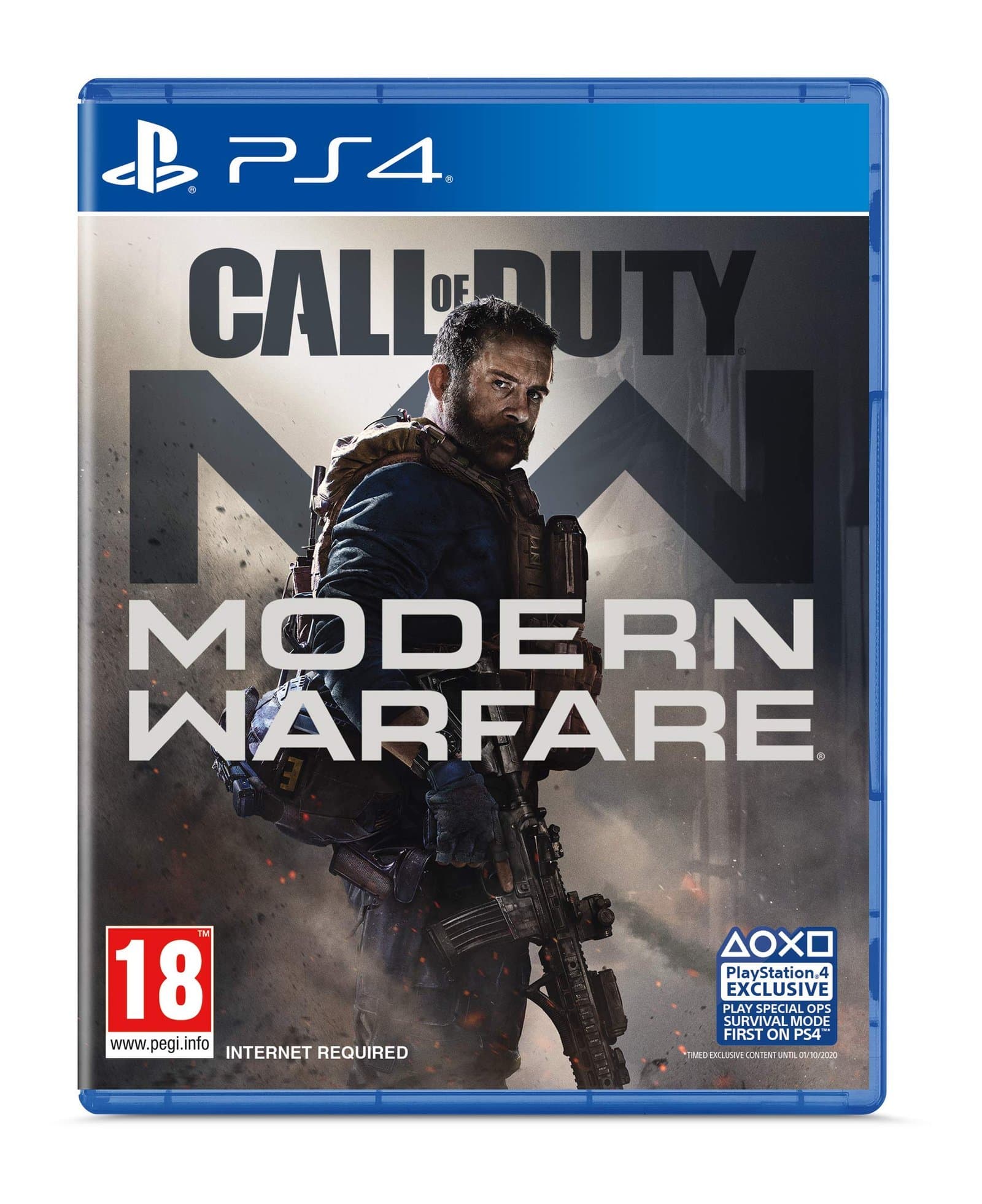 Call of Duty®: Modern Warfare