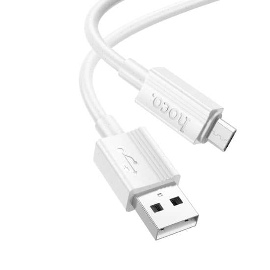 HOCO Data Kabal PVC Micro-USB